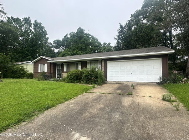 2210 Napoleon Avenue, Pearl, MS 39208