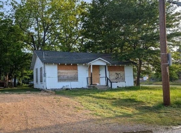 603 W 21St St, North Little Rock, AR 72114