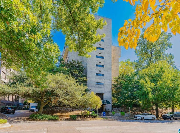 2625 HIGHLAND AVENUE, BIRMINGHAM, AL 35205
