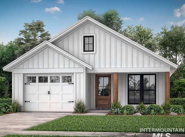 1808 Poplar Ave, Buhl, ID 83316