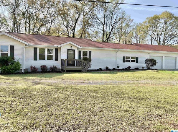 2471 HIGHWAY 20, CALERA, AL 35040