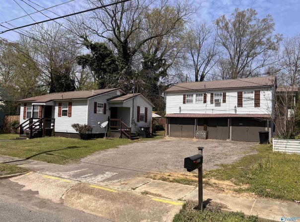 1423 Alabama Street, Gadsden, AL 35901