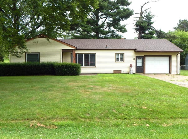 117 S Robin Avenue, Battle Creek, MI 49037