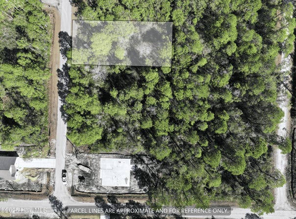 130 Charlestown Road, Boiling Spring Lakes, NC 28461