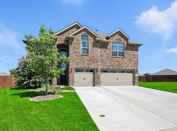 511 Natchez Lane, Glenn Heights, TX 75154