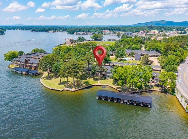 5000 CENTRAL, Hot Springs, AR 71913