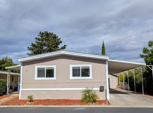 50 Shrine Way, Sacramento, CA 95827