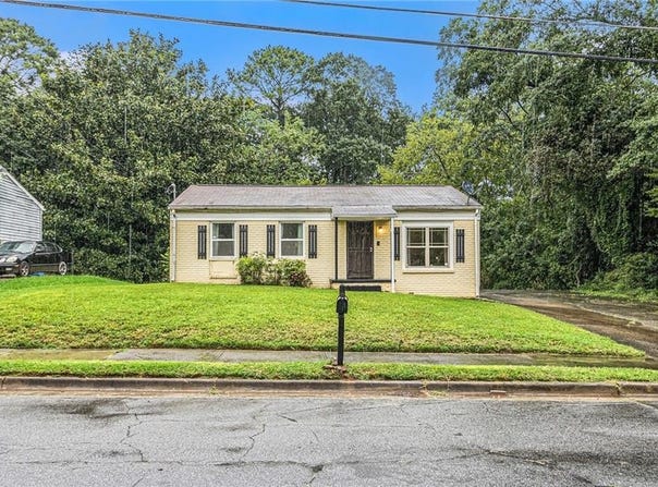 1144 Kipling Street SE, Atlanta, GA 30315