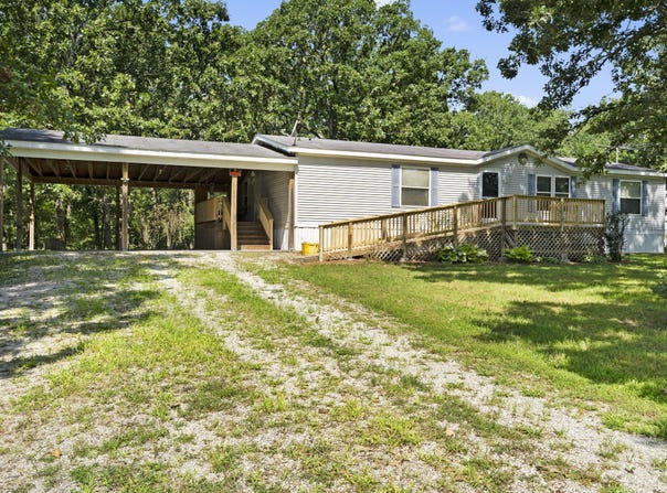 29 Durington Road, Buffalo, MO 65622