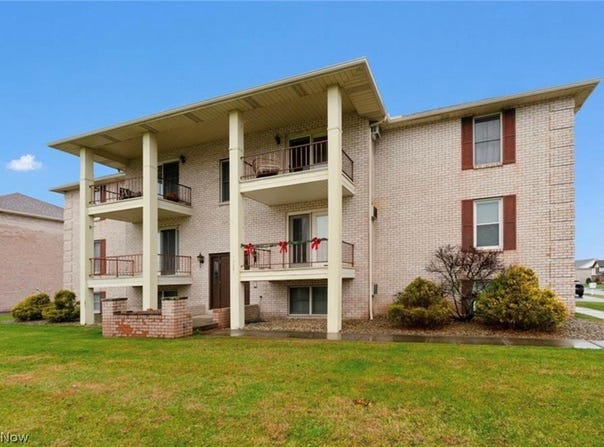 7357 Eisenhower Drive, Boardman, OH 44512