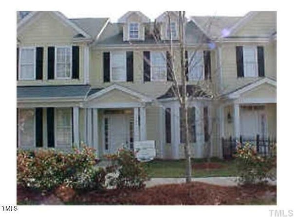 6922 Ray Road, Raleigh, NC 27613