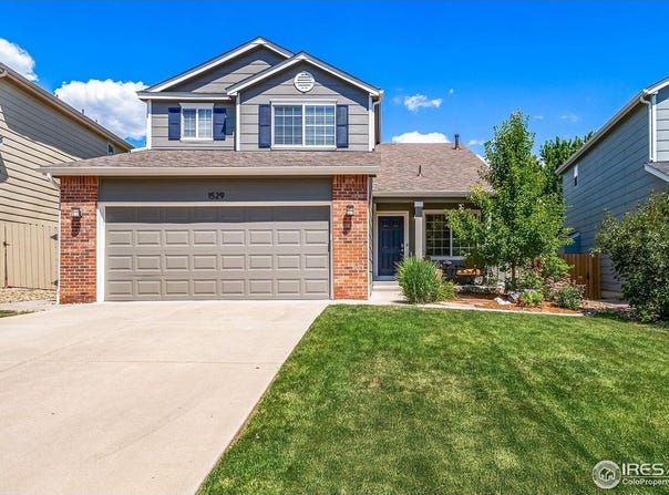 1529 Aster Ct, Superior, CO 80027