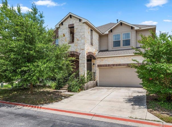 10801 Owyhee VW, Austin, TX 78754