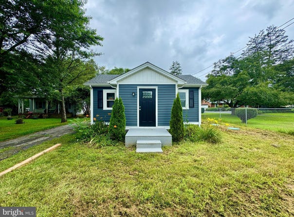 436 HALLTOWN ROAD, MARYDEL, DE 19964