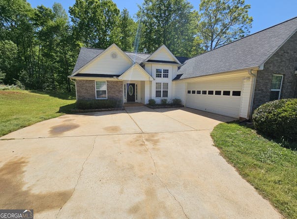 145 Cheyenne, Covington, GA 30016
