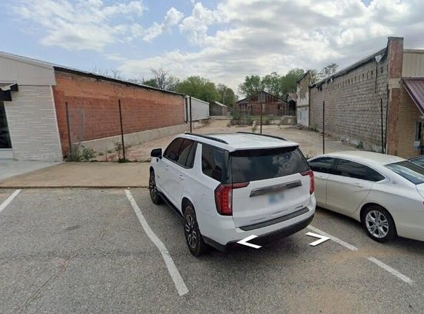530 W Krause Street, Jay, OK 74346