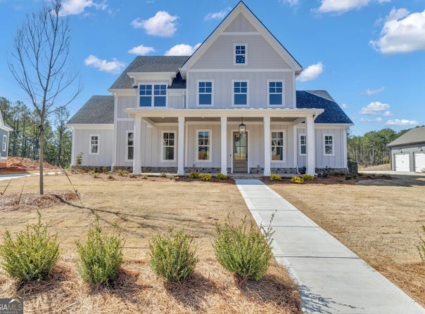 45 Stubbs Hill, Senoia, GA 30276