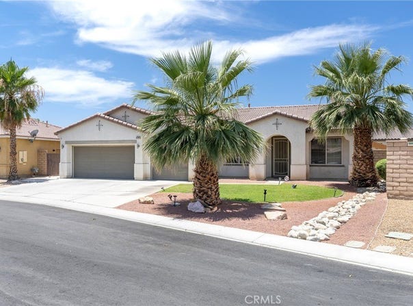 37897 Chesterfield, Indio, CA 92203
