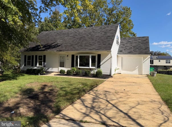 606 PEARSE Lane, UPPER MARLBORO, MD 20774