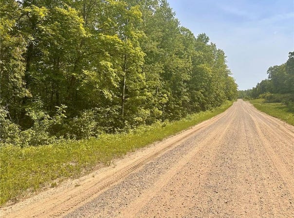 Tbd County Road 157 NE, Remer, MN 56672