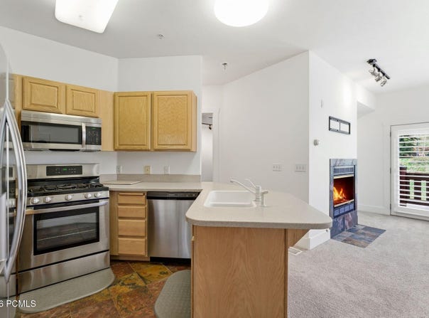 8410 Pointe Road, Park City, UT 84098