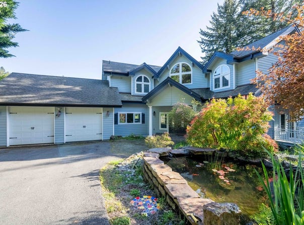 70948 DEVORE ARM Rd, Lakeside, OR 97449
