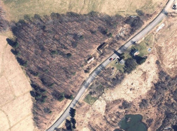 1003 County Highway 35, Masonville, NY 13839