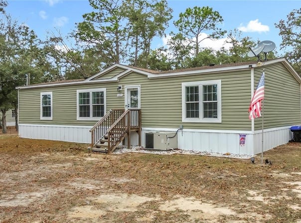 12051 NE 14TH STREET, WILLISTON, FL 32696