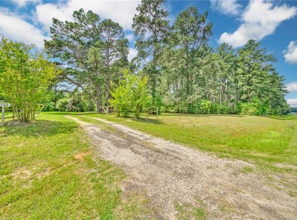 6733 FM 1511 Farm to Market Road, Centerville, TX 75833