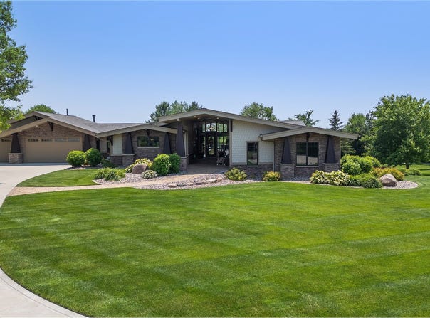 12270 NW 146th Avenue, Madrid, IA 50156
