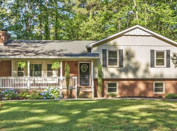 821 Stoneybrook Drive, Sanford, NC 27330