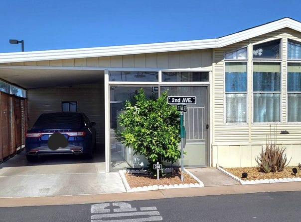 4700 E Main St, Mesa, AZ 85205