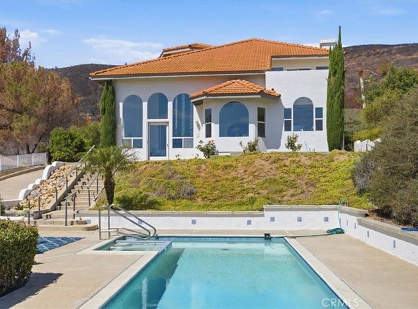 16262 Oak Springs, Ramona, CA 92065