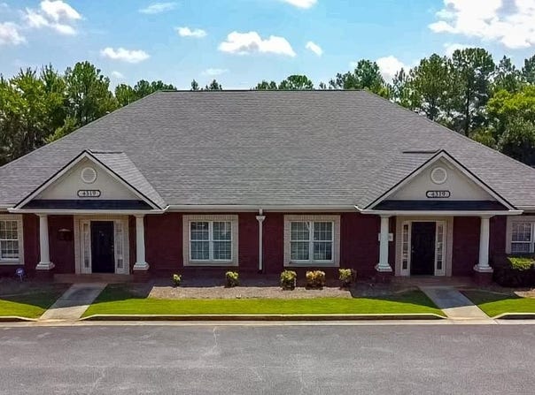 4319 Lee Street, Buford, GA 30518