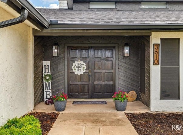 3610 Southland Blvd, San Angelo, TX 76904