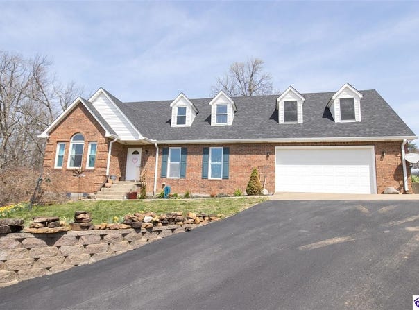 6600 Valley Creek Road, Elizabethtown, KY 42701