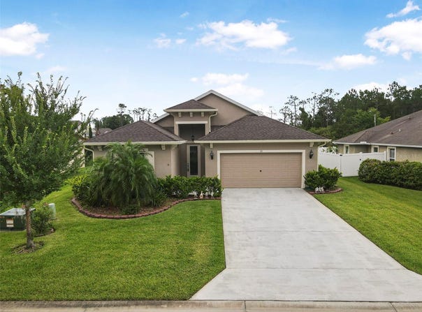 23 FOXFIELD LOOK, ORMOND BEACH, FL 32174