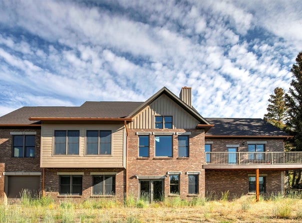 427 Roosevelt Drive, Butte, MT 59701