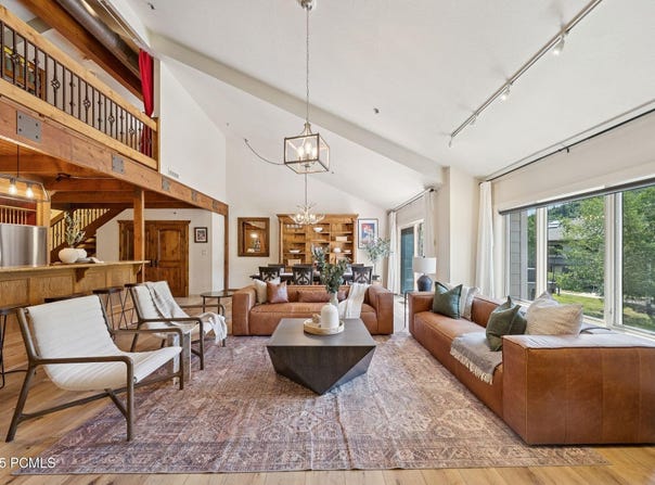 1582 Deer Valley Drive, Park City, UT 84060
