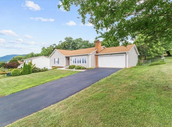 5145 Jonathan Ln, Roanoke, VA 24019
