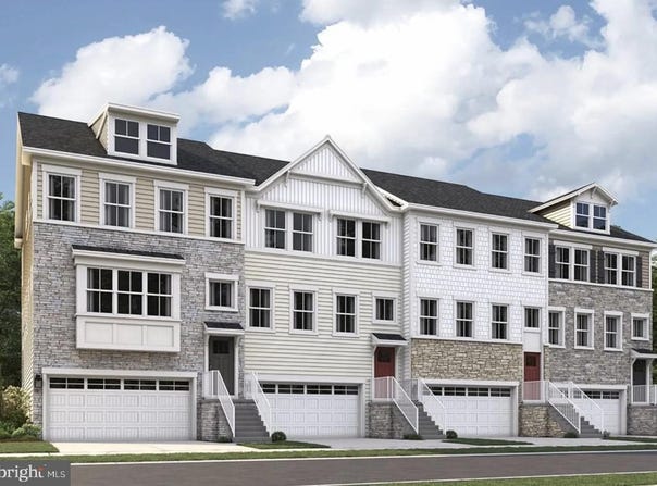 10770 COSMIC PL, WHITE PLAINS, MD 20695