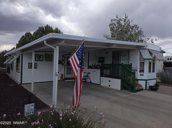 1874 Reel Way, Show Low, AZ 85901