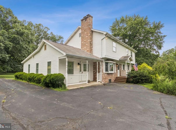 6311 LIBERTY RD, BEALETON, VA 22712