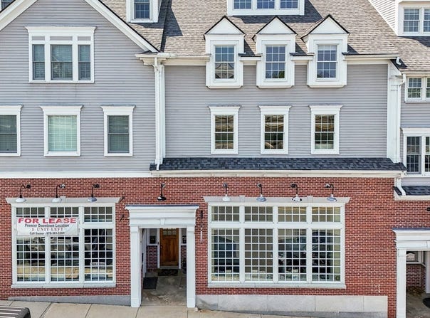 4c Winter Street, Newburyport, MA 01950