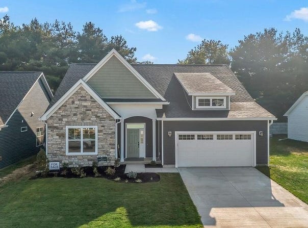 4651 S Quinn Drive, Bloomington, IN 47403