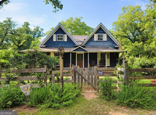 7688 Hamilton, Pine Mountain, GA 31822