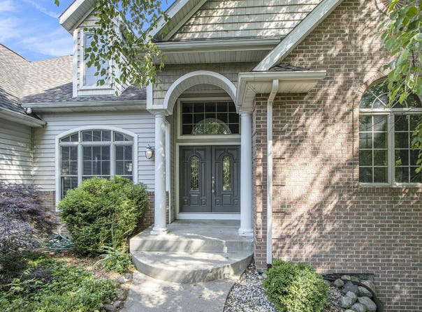 61240 Valleyview Boulevard, Mattawan, MI 49071