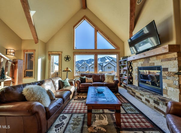 502 Antler Way, Winter Park, CO 80482
