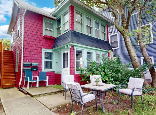 12 Walton Pl, Ocean City, NJ 08226