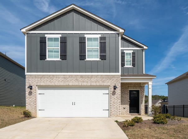 30 SUSSEX ROAD, ODENVILLE, AL 35120